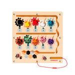 Product Εκπαιδευτικό Παιχνίδι 121147 Busy Bee Maze thumbnail image