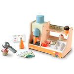 Product Παιχνίδι Μίμησης 121203 Ice Cream Boutique thumbnail image