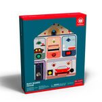 Product Διαδραστικό Παιχνίδι 121216 Busy Board House thumbnail image