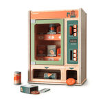 Product Παιχνίδι Μίμησης Top Bright - Shop & Go Vending Machine thumbnail image