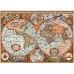 Product Puzzle 58328 Ancient World Map 3000 Pieces thumbnail image