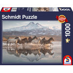 Product Παζλ 58376 Horses In Cappadocia 1000 Κομμάτια thumbnail image