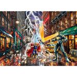 Product Παζλ 58433 Kinkade Marvel Thor 1000 Κομμάτια thumbnail image