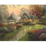 Product Παζλ 58463 Make A Wish Cottage 1000 Κομμάτια thumbnail image