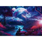 Product Παζλ 58524 Cameron Gray Heavenly Whispers 1000 Κομμάτια thumbnail image