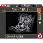 Product Παζλ 58542 Ashley Raderspeed-cheetah, The Epitome Of Grace 1000 Κομμάτια thumbnail image