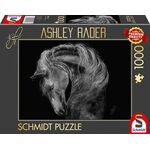 Product Παζλ 58543 Ashley Rader Power-horse, The Epitome Of Strength 1000 Κομμάτια thumbnail image
