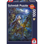 Product Puzzle 58959 Moonlight 1000 Pieces thumbnail image