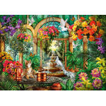 Product Puzzle 58962 Atrium 2000 Pieces thumbnail image