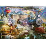 Product Παζλ 58964 Magical Journey 1000 Κομμάτια thumbnail image