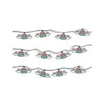 Product Friends Central Perk String Light thumbnail image