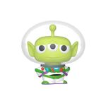Product Funko Pop! & Tee Back Alien As Bullseye thumbnail image