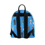 Product Loungefly Star Wars Action Figures Mini Backpack thumbnail image