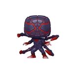 Product Funko Pop! Spider-Man Miles Morales - Miles Morales Programmable Matter Suit thumbnail image