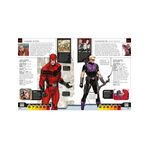 Product Marvel Avengers The Ultimate Character Guide thumbnail image
