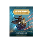 Product Star Wars The High Republic: Race To Crashpoint Tower thumbnail image