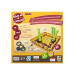 Product Επιτραπέζιο Παιχνίδι ZITO! Πιάσε Με Αν Μπορείς thumbnail image