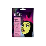 Product Disney Villains Face Mask Collection thumbnail image