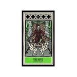 Product Vlad Dracula Tarot thumbnail image