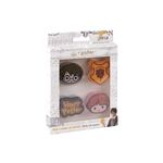 Product Harry Potter Eraser Pack thumbnail image