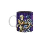Product Jojo's Bizzare Mug Giorno & Bruno thumbnail image