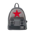 Product Loungefly Marvel Falcon Cosplay Mini Backpack thumbnail image