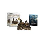 Product Harry Potter Hogwarts Castle and Sticker Book : Lights Up! thumbnail image