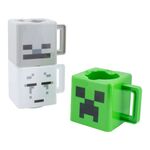 Product Minecraft Stacking Mug thumbnail image