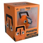 Product Φιγούρα Youtooz Chainsaw Man Vinyl Figure Pochita Crying thumbnail image