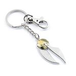 Product Harry Potter Golden Snitch Keychain thumbnail image