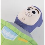 Product Toy Story Buzz Lightyear Dog Rope Toy thumbnail image