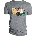 Product Family Guy Chicken Fight thumbnail image