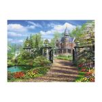 Product Παζλ 59618 Dominic Davisonidyllic Country Estate 1000 Κομμάτια thumbnail image