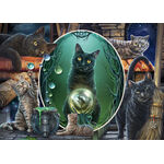Product Παζλ 59665 Magical Cats 1000 Κομμάτια thumbnail image