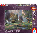 Product Παζλ 59677 Spirit Walk Of Faith 1000 Κομμάτια thumbnail image