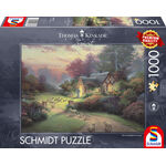 Product Παζλ 59678 Spirit The Good Shepherds Cottage 1000 Κομμάτια thumbnail image