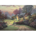 Product Παζλ 59678 Spirit The Good Shepherds Cottage 1000 Κομμάτια thumbnail image