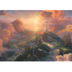 Product Puzzle 59679 Spirit The Cross 1000 Pieces thumbnail image
