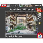 Product Puzzle 59682 Cuban Theater 1000 Pieces thumbnail image
