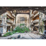 Product Puzzle 59682 Cuban Theater 1000 Pieces thumbnail image