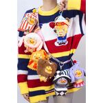 Product Upset Duck Crazy Circus Blind Box 1pc Random Pick thumbnail image