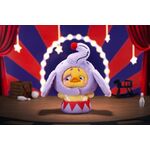 Product Upset Duck Crazy Circus Blind Box 1pc Random Pick thumbnail image