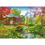 Product Παζλ 59786 Japanese Garden 1000 Κομμάτια thumbnail image