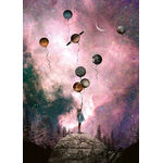 Product Παζλ 59903 Natacha Einat I Have A Dream 1000 Κομμάτια thumbnail image