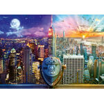 Product Παζλ 59905 New York, Night And Day 1000 Κομμάτια thumbnail image