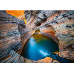 Product Παζλ 59922 Indigo 1000 Κομμάτια thumbnail image