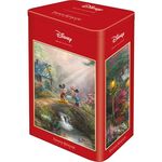 Product Παζλ 59928 Kinkade Mickey & Minnie 500 Κομμάτια thumbnail image