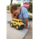 Product Green Toys: School Bus (SCHY-1009) thumbnail image
