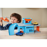 Product Green Toys: Parking Garage (PPGB-1312) thumbnail image