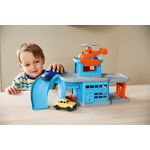 Product Green Toys: Parking Garage (PPGB-1312) thumbnail image